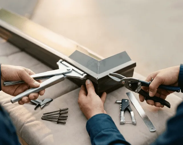 Why choose Gutter Repair in Quantico, VA
